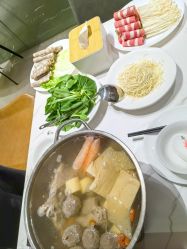-乐茵敔山湾月子中心(独栋湖景店)