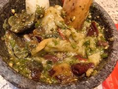 -炭舍干锅(华发商都店)