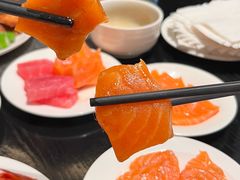 -柳州东城华美达广场酒店·欧亚西餐厅