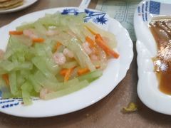 -喜家德虾仁水饺(中央大街店)