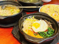 -屋里家延边朝鲜族冷面(南园店)