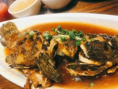 -南海渔家•海鲜•正宗海南菜(海棠湾店)