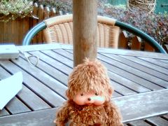 -榖屋house of flour(张江首店)