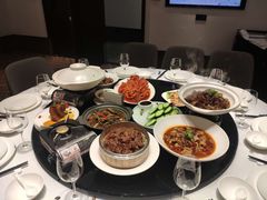 -楚禾宴·家宴(光谷大道店)