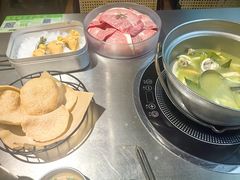 -椰庭·椰子鸡·创意玩家(晶耀前滩店)