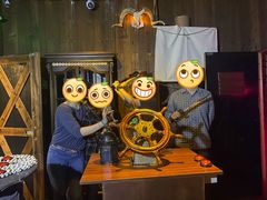 -樊笼真人密室逃脱(江南西店)