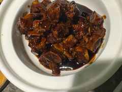 -绿茶餐厅(天津天河城店)