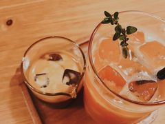 -转山咖啡(松柏社区店)