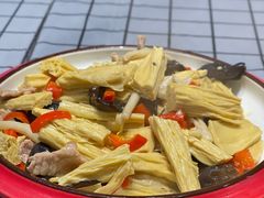 -江西老表·经典江西八大碗