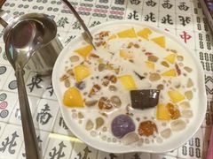 -堂屋糖水店(愚园店)