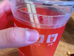 -八婆婆烧仙草(曾厝垵店)