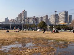 -合肥生态公园