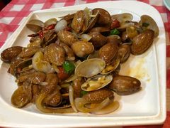 -星龙海鲜(望江东路店)