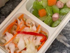 -喜晋道面馆(华严寺广场店)