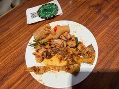 -汉巴味德(北京银座和谐广场店)