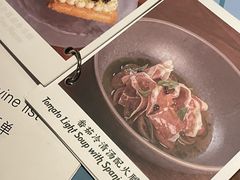 -Laures·月桂西班牙碳烤餐厅(十尚坊店)
