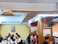 大堂-潮镇老尾牛杂(环城西路店)