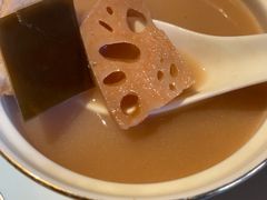 老火例汤-三号黄浦会Canton Table