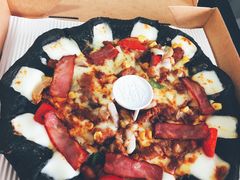 -必胜客(松江三湘宅急送店)