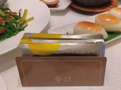 -金苑海鲜酒家(来魅力店)