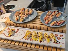 -大橘元自助回转火锅(天河新天地店)