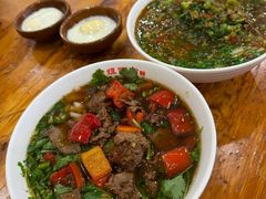 -肆姐面粉馆(坡子街店)