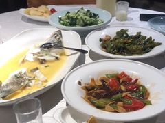 -爷爷的草帽·海鲜馆(孙塘路店)
