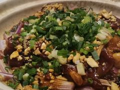 -老妈菜馆(建设街店)