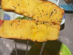 -二发烧烤(亚麻厂店)