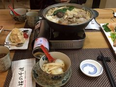 -樱の千渡日式料理·铁板烧•烧鸟(金盛田广场店)