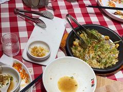 -西贝(上海我格广场店)