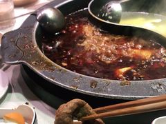 -川西坝子火锅(金沙1.0直营店)