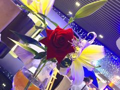 -法兰度航空主题餐厅(东汇城店)