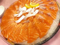 -盛港湾海鲜食府(黄沙店)