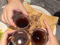 -1937青岛老味道·海肠捞饭·青岛菜(大鲍岛栈桥店)