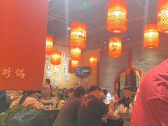 -山四砂锅(太原钟楼街店)