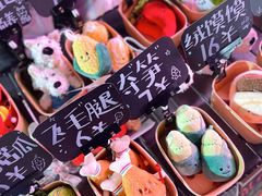 -鼓楼夜市