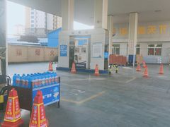 -海源发石油盛源发站