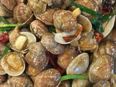 花蛤-胶东海鲜大排档(北太平庄店)
