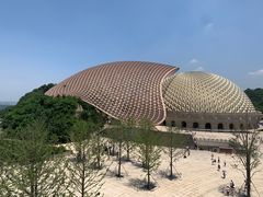 -牛首山文化旅游区