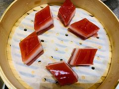 山西枣茸糕-南园酒家(前进路店)