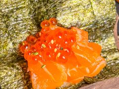 -炙柒Sekinana·精致料理 烧鸟·铁板烧(海上世界店)
