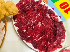 匙柄-陈记一牛火锅江宁店(金盛路店)