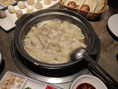 -同仁四季椰子鸡(海岸城天利店)