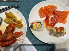 -南湖宾馆·鸳湖阁全日制餐厅