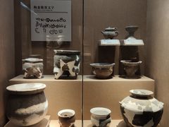 -烟台市博物馆