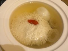 -扬州香格里拉·香宫中餐厅