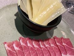 -半山腰·云南菜(侨福芳草地店)