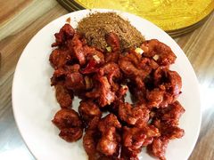 -老七饭馆(光荣道总店)