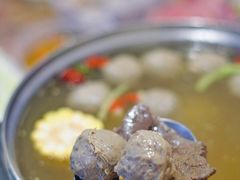 -陈记一牛火锅江宁店(金盛路店)